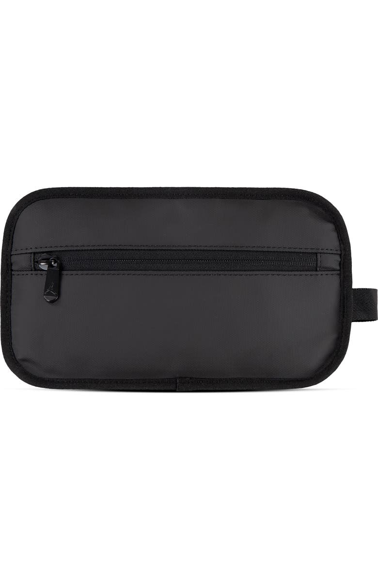 Jordan Dopp Kit, Alternate, color, Black
