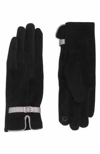 Buckle Tech Gloves