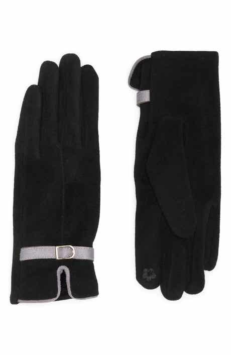 Buckle Tech Gloves