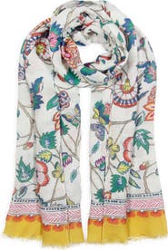 Echo Tree Of Life Wrap