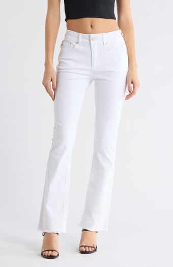 Seven7 High Waist Bootcut Jeans