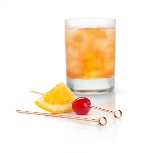 Viski Cocktail Picks In Summit