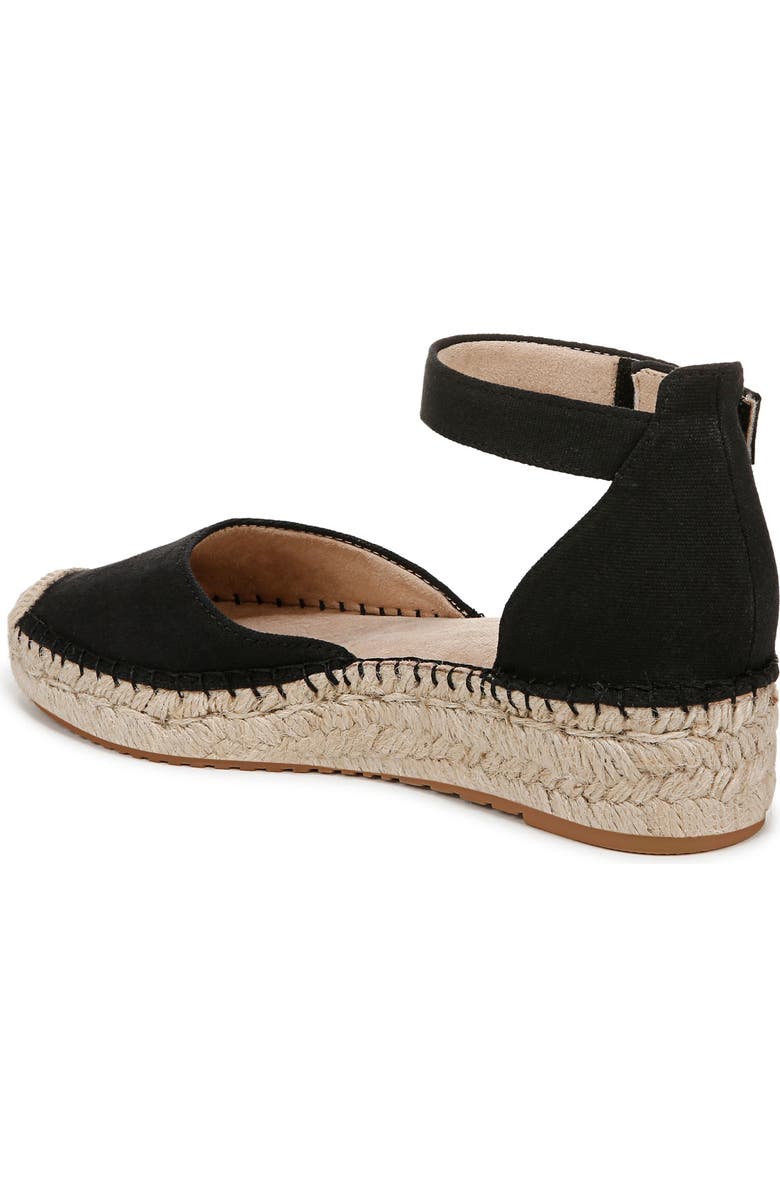 SOUL NATURALIZER Wren Espadrille Flat, Alternate, color,