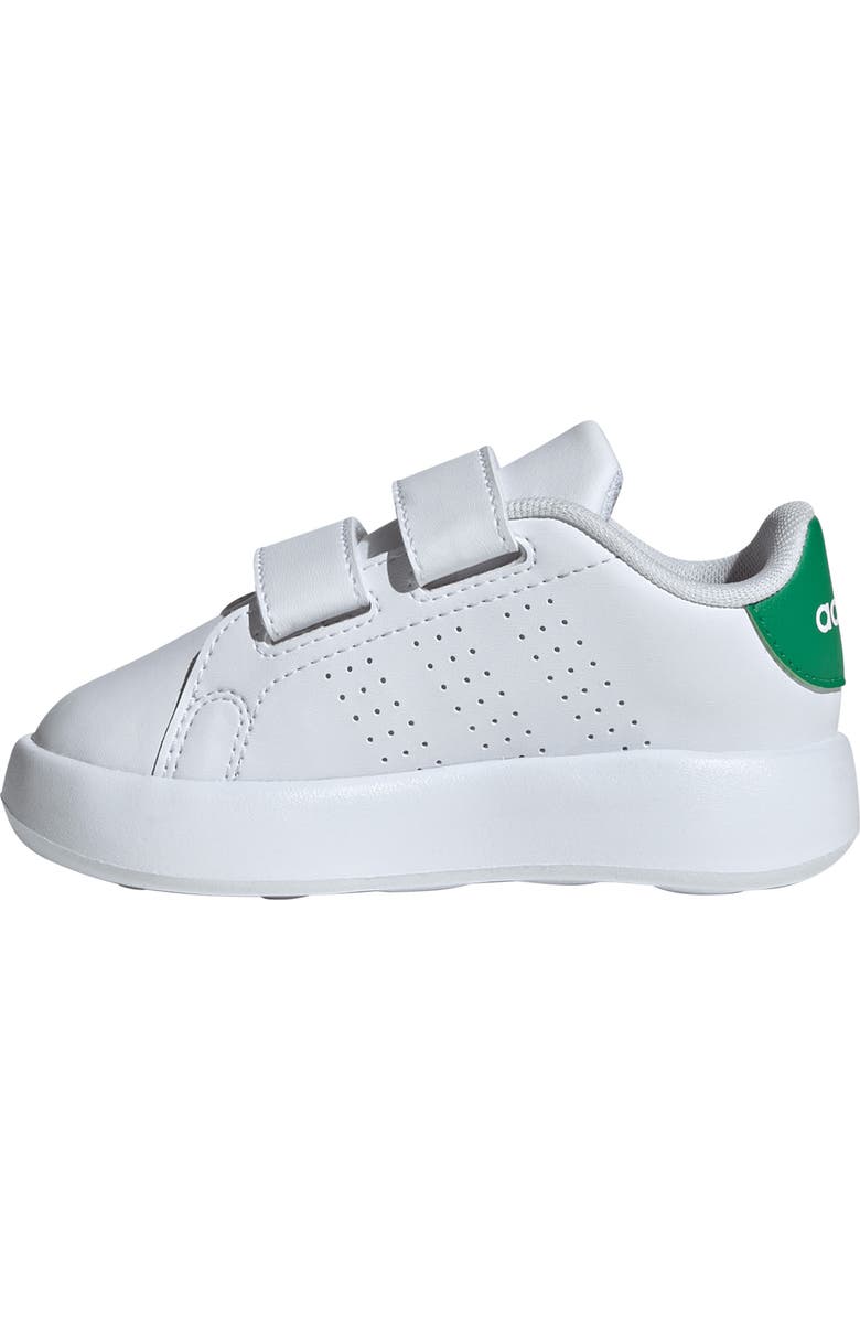 adidas Kids Advantage Sneaker, Alternate, color,
