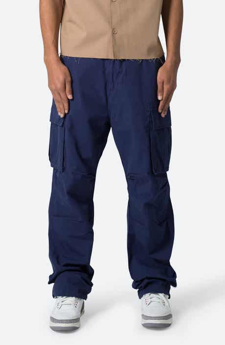 mnml Ultra Baggy Cargo Pants