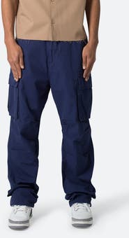 mnml Ultra Baggy Cargo Pants