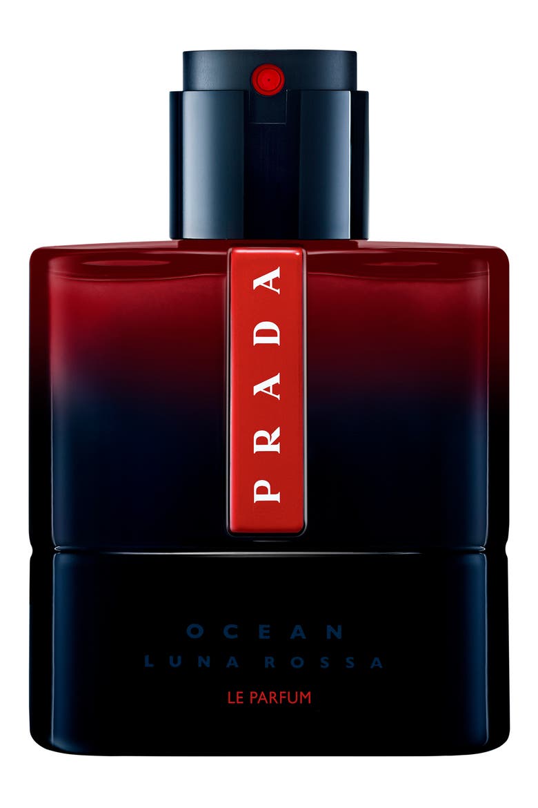 Luna Rossa OCEAN Le Parfum, Main, color, NO COLOR