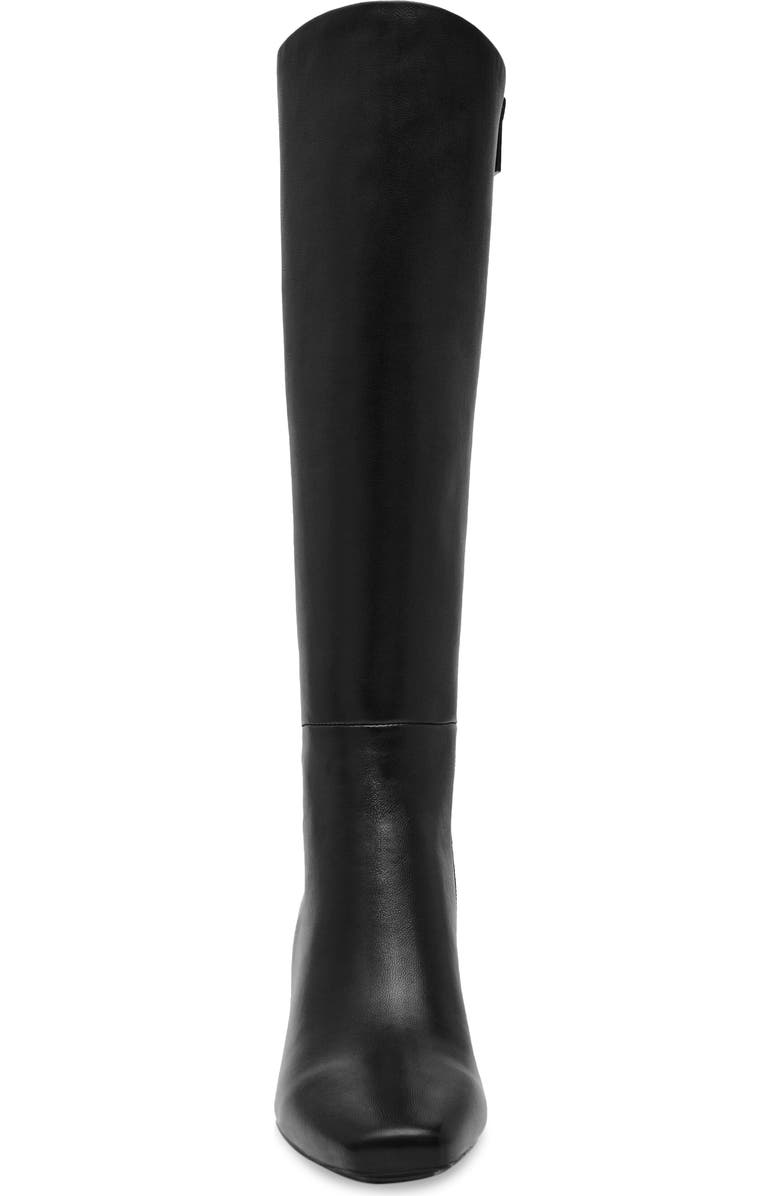 Anne Klein Perfection Knee High Boot, Alternate, color,