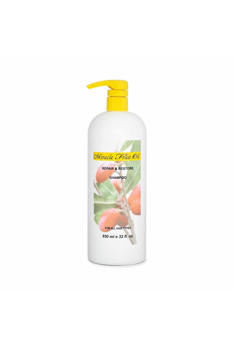 Repair and Restore Shampoo, Main, color, None