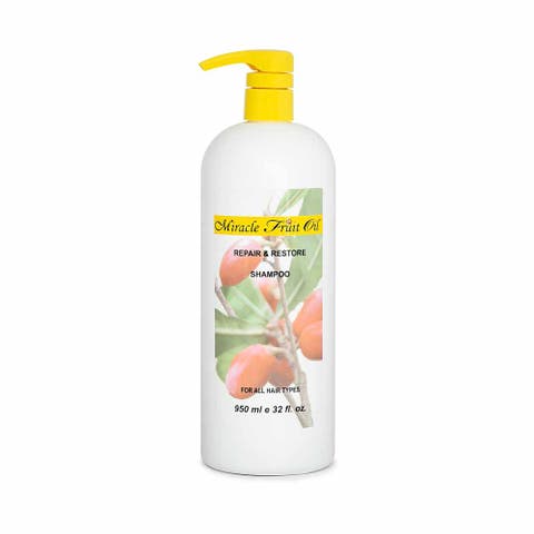 Repair and Restore Shampoo