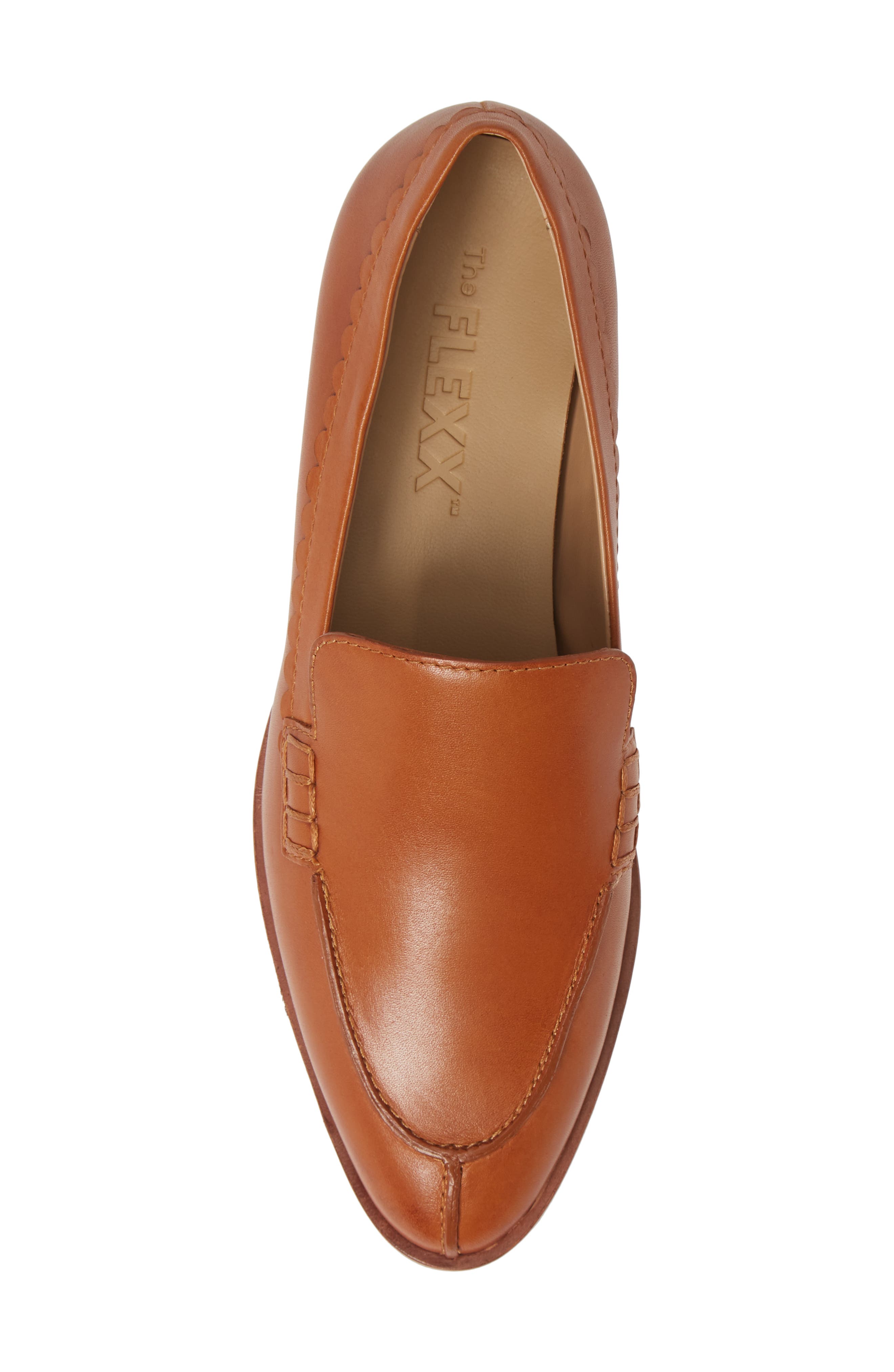 The FLEXX Bowery Loafer, Alternate, color, 