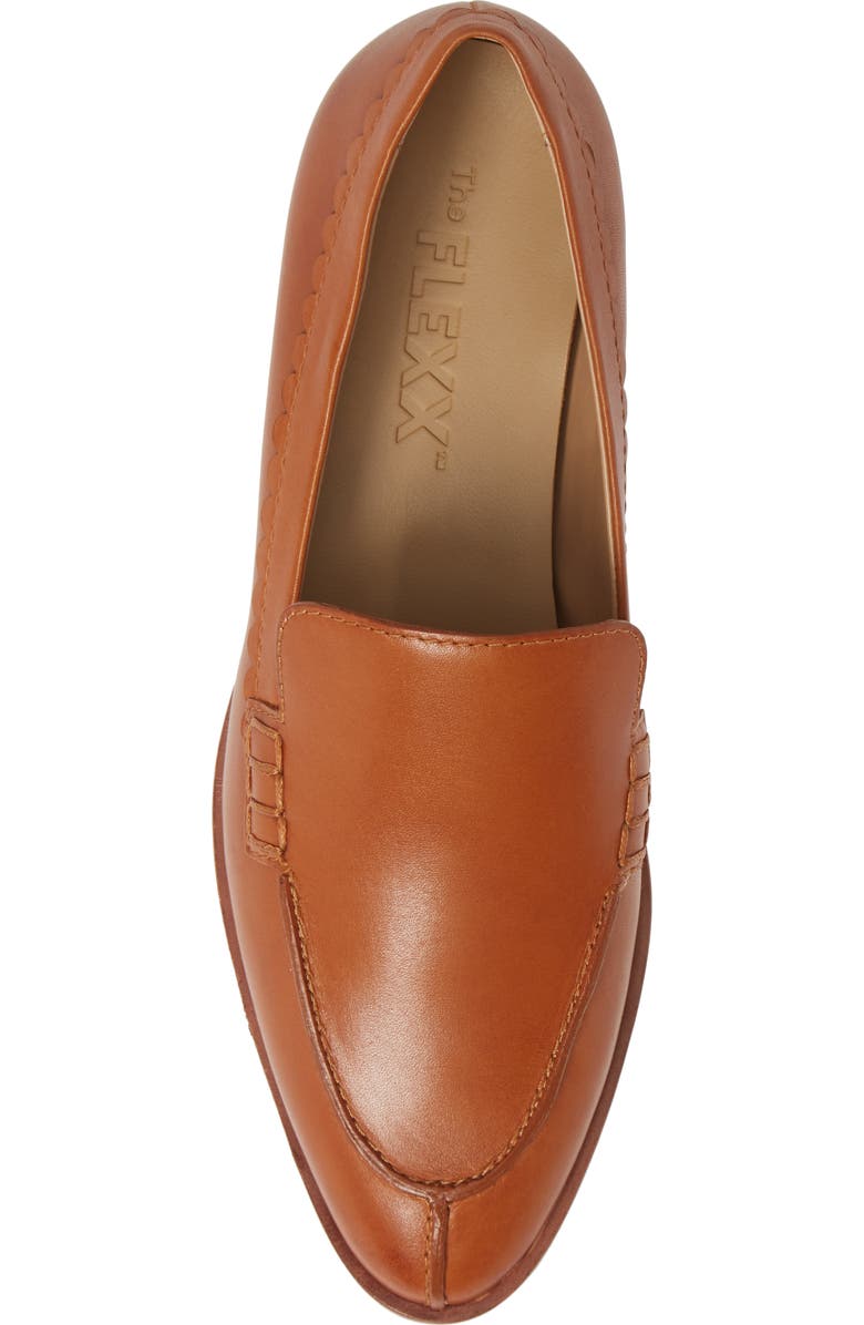 The FLEXX Bowery Loafer, Alternate, color,