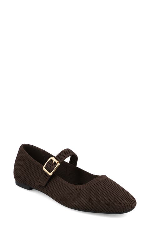 Women's Mary Jane Flats | Nordstrom