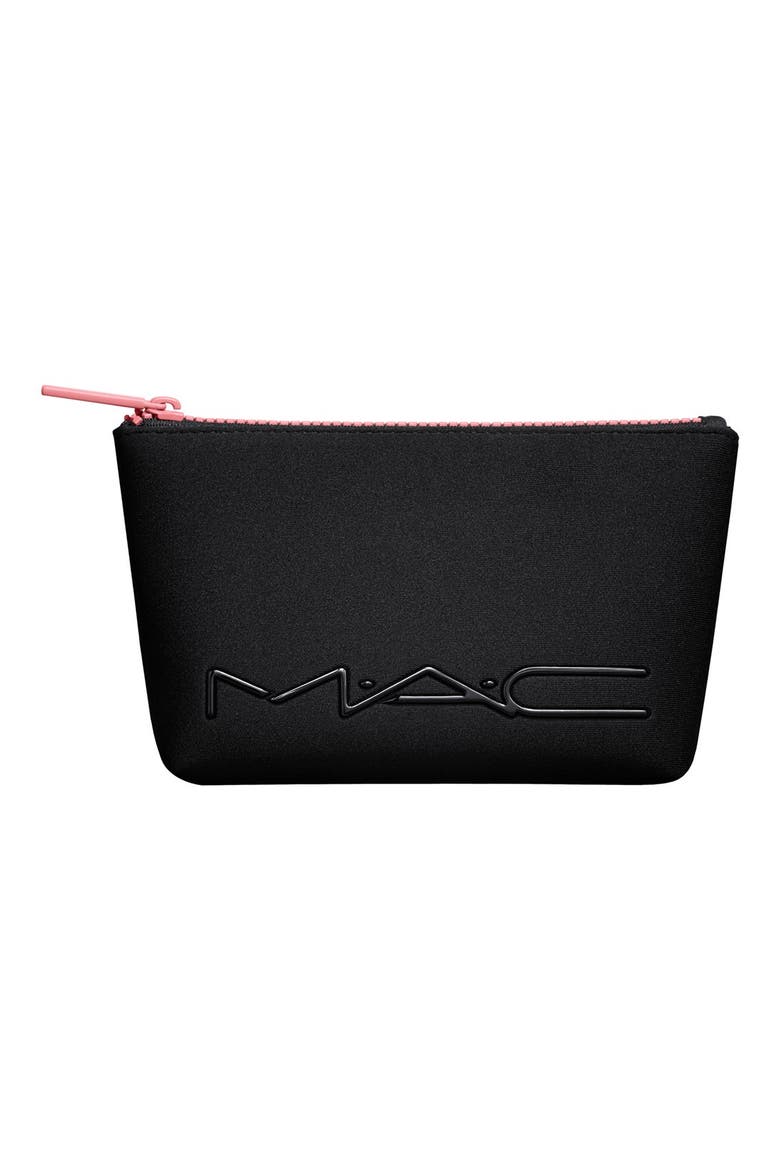 MAC 'Look in a Box - Sunblessed' Nude Lip & Eye Kit (Nordstrom Exclusive), Alternate, color, NO COLOR
