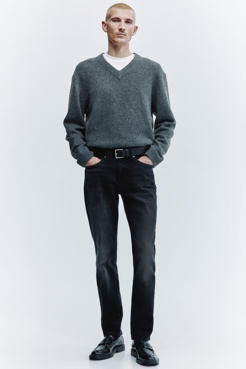 Slim Jeans