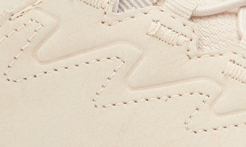 Hoka Bondi 8 Running Shoe In Oak/alabaster