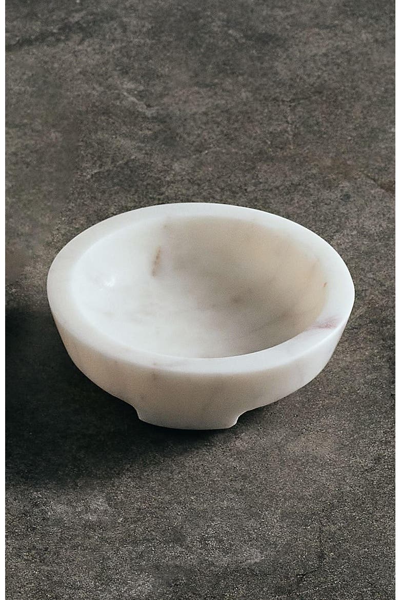 Cova Aperitif Bowl, Alternate, color, Natural