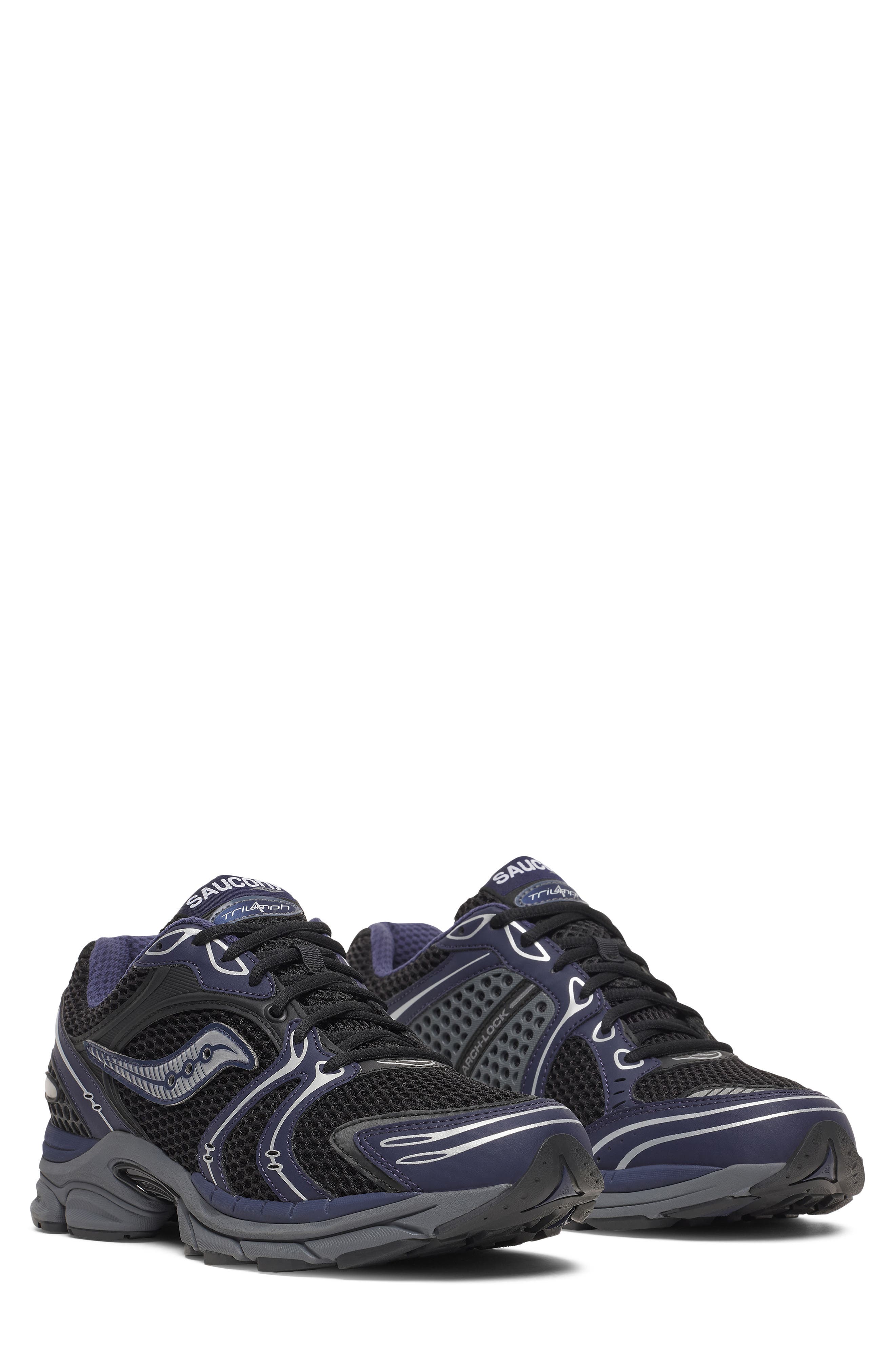 BLACK/ NAVAL