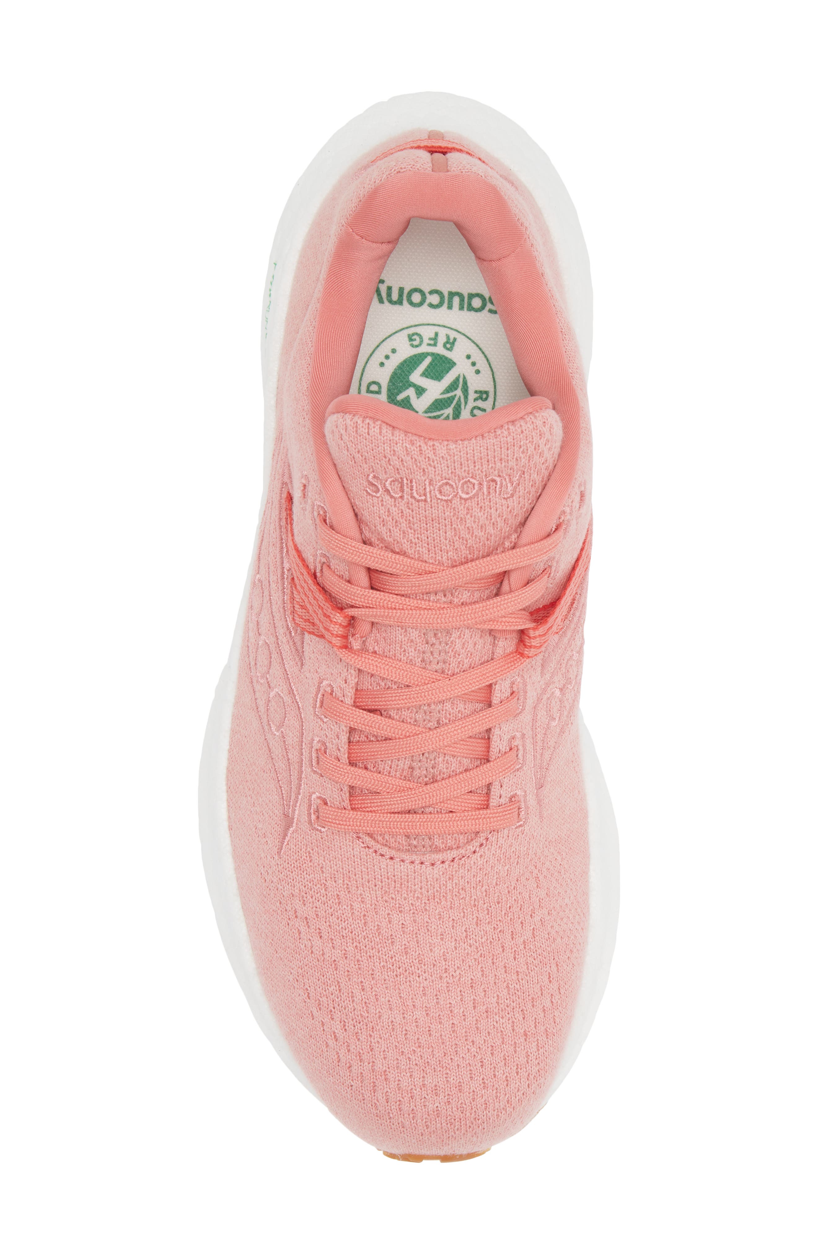 Saucony Triumph RFG Running Shoe, Alternate, color, 