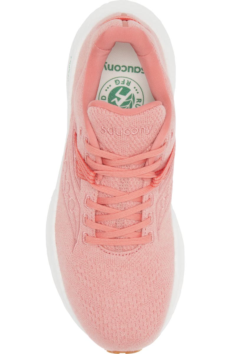 Saucony Triumph RFG Running Shoe, Alternate, color,