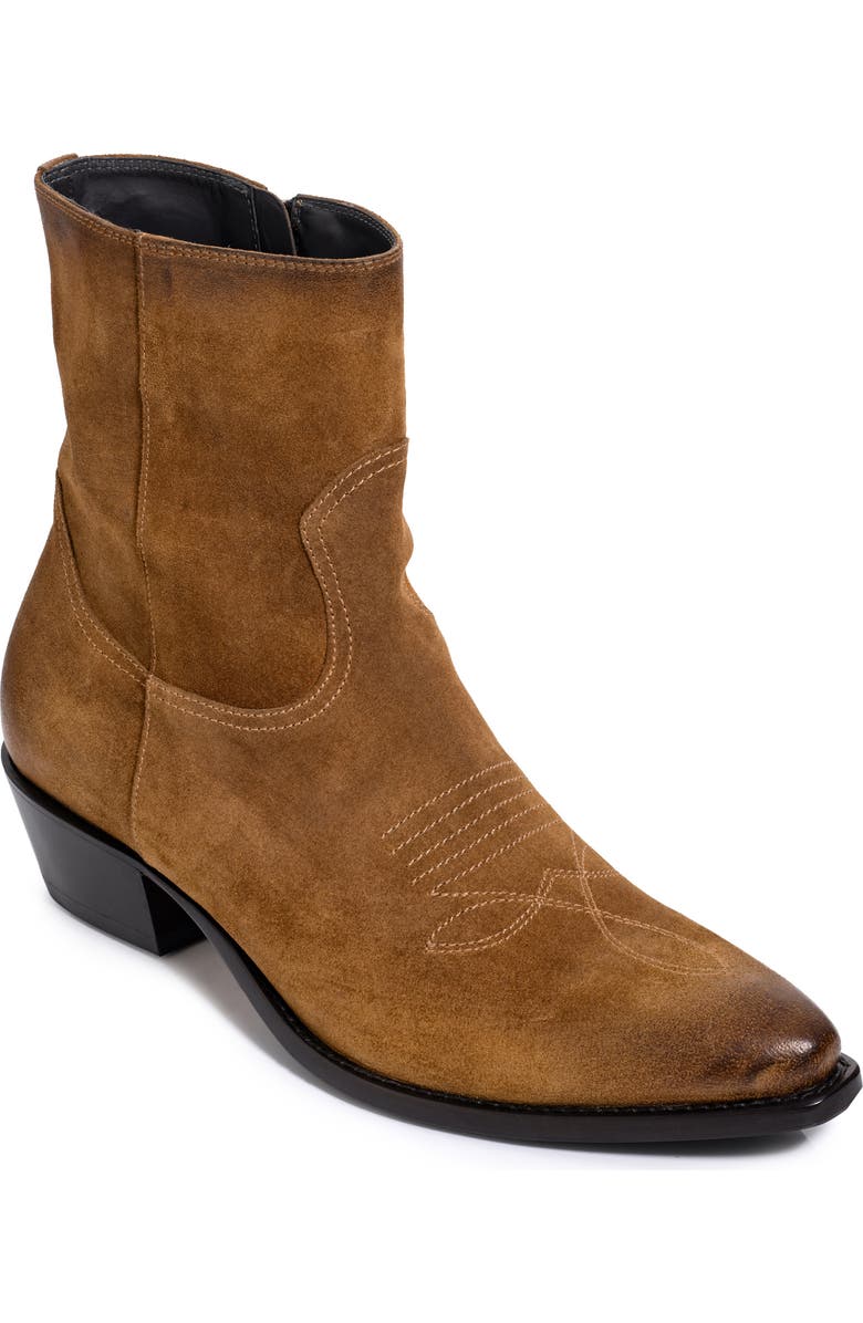 TO BOOT NEW YORK Atticus Pointed Toe Boot, Main, color,