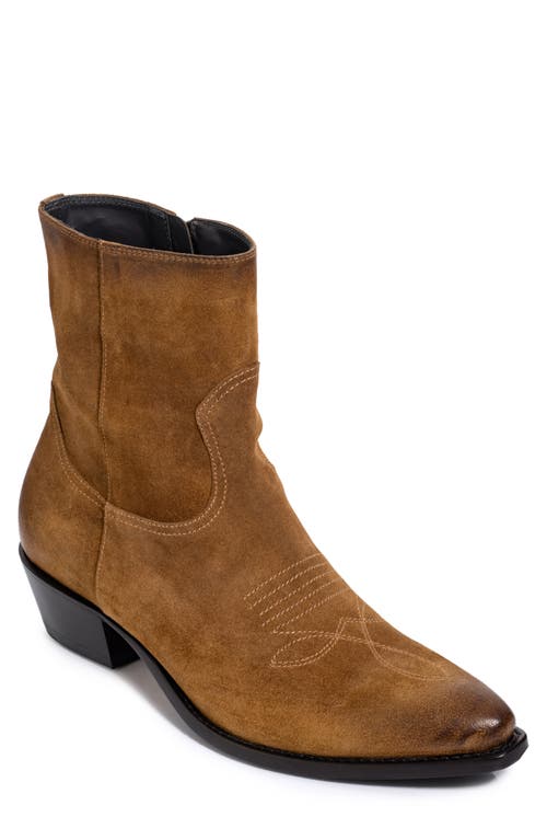 TO BOOT NEW YORK TO BOOT NEW YORK ATTICUS POINTED TOE BOOT 