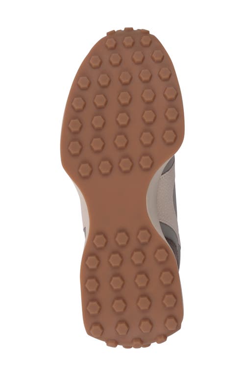 Shop Good Choice New York Howell Sneaker In Taupe