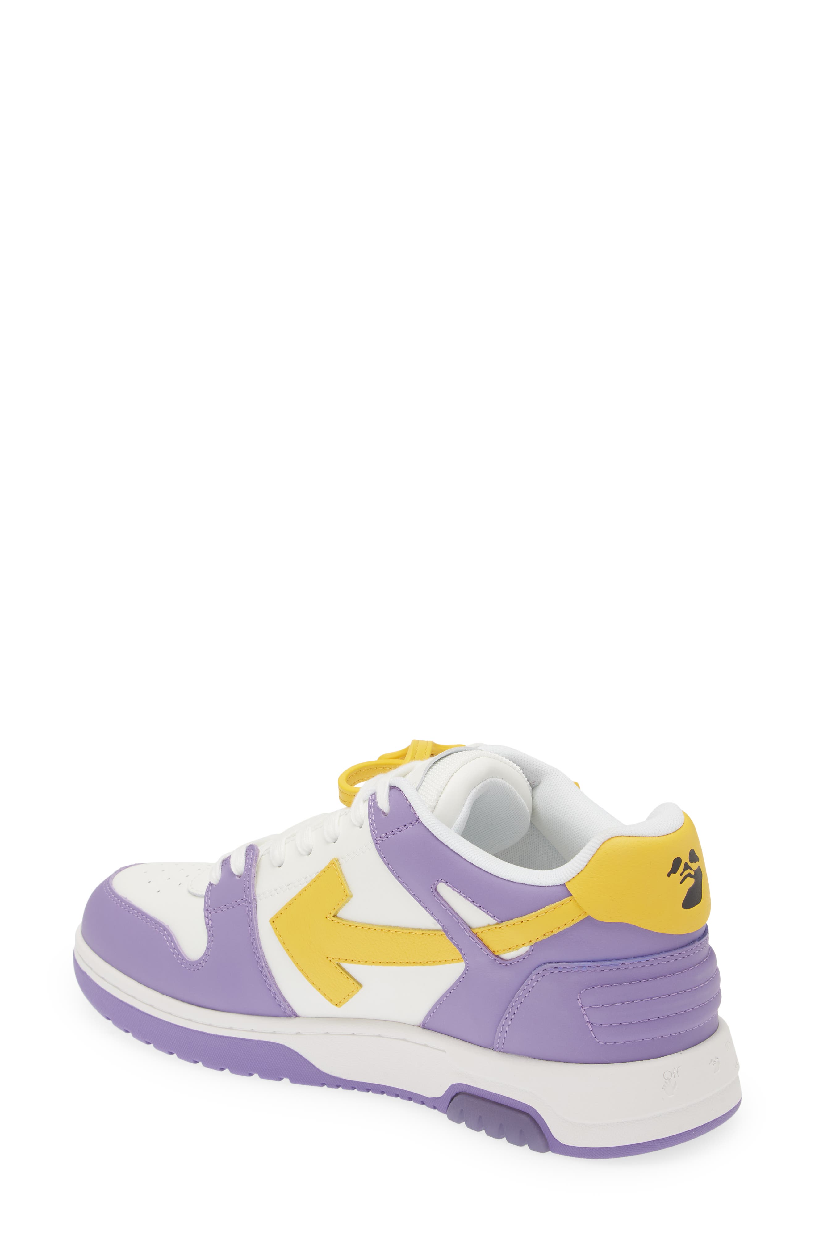 Off-White Out of Office Sneaker, Alternate, color, 