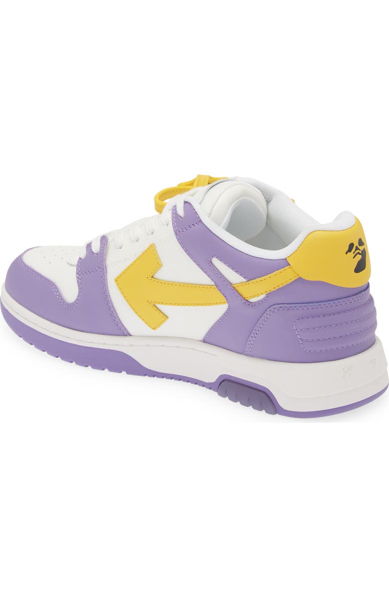 Off-White Out of Office Sneaker, Alternate, color,