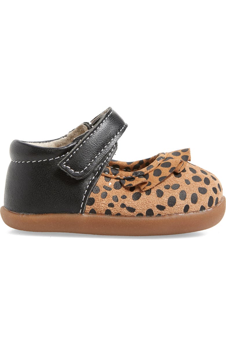 See Kai Run Belle II Mary Jane, Alternate, color,