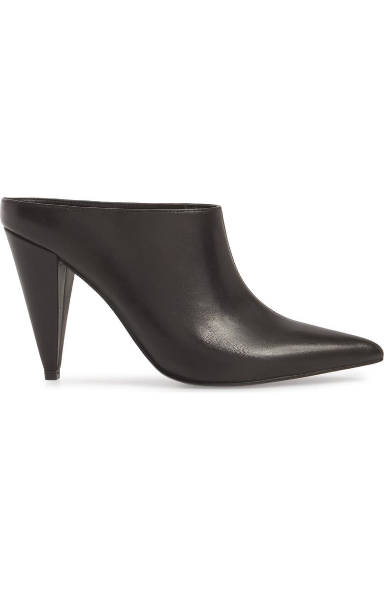 Marc Fisher LTD Harlie Pointy Toe Mule, Alternate, color,
