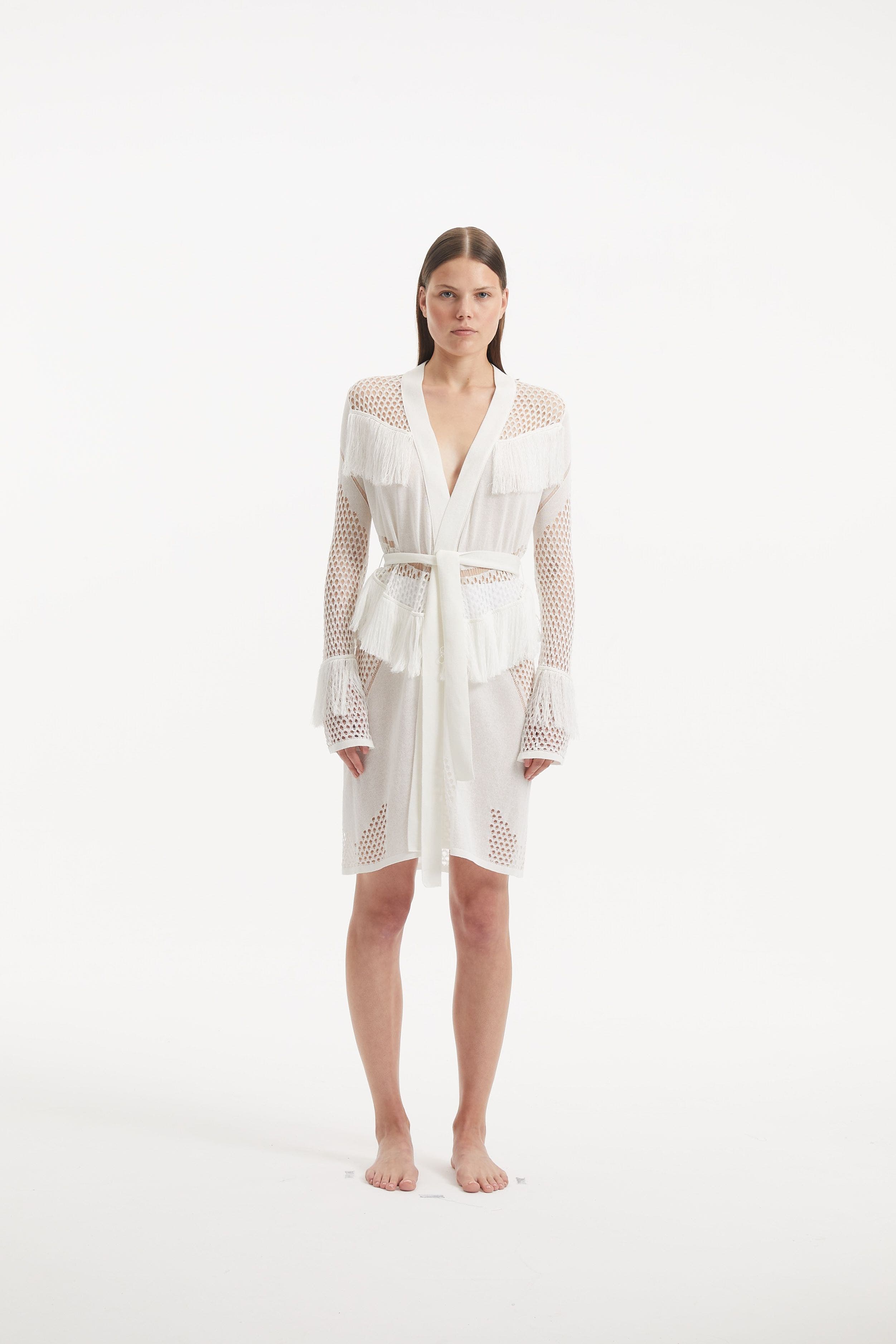 Kenga - Cover Up Resortwear - image 2