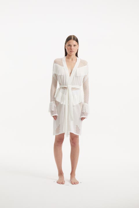 Kenga - Cover Up Resortwear