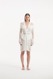 Moeva Kenga - Cover Up Resortwear