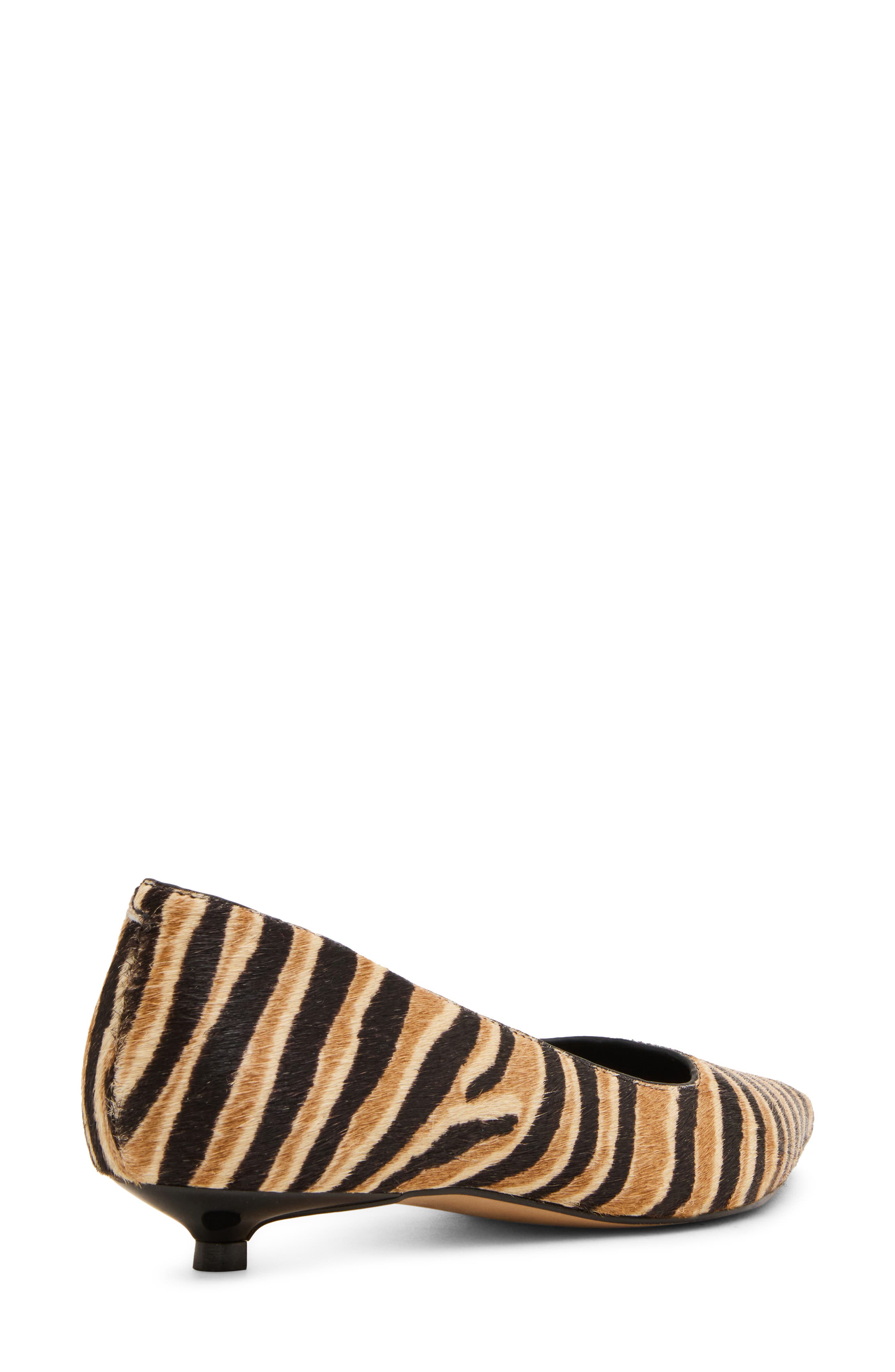 Ardyn-H Pump, Alternate, color, TIGER