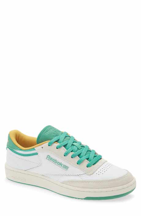 Gender Inclusive Club C 85 Leather Sneaker
