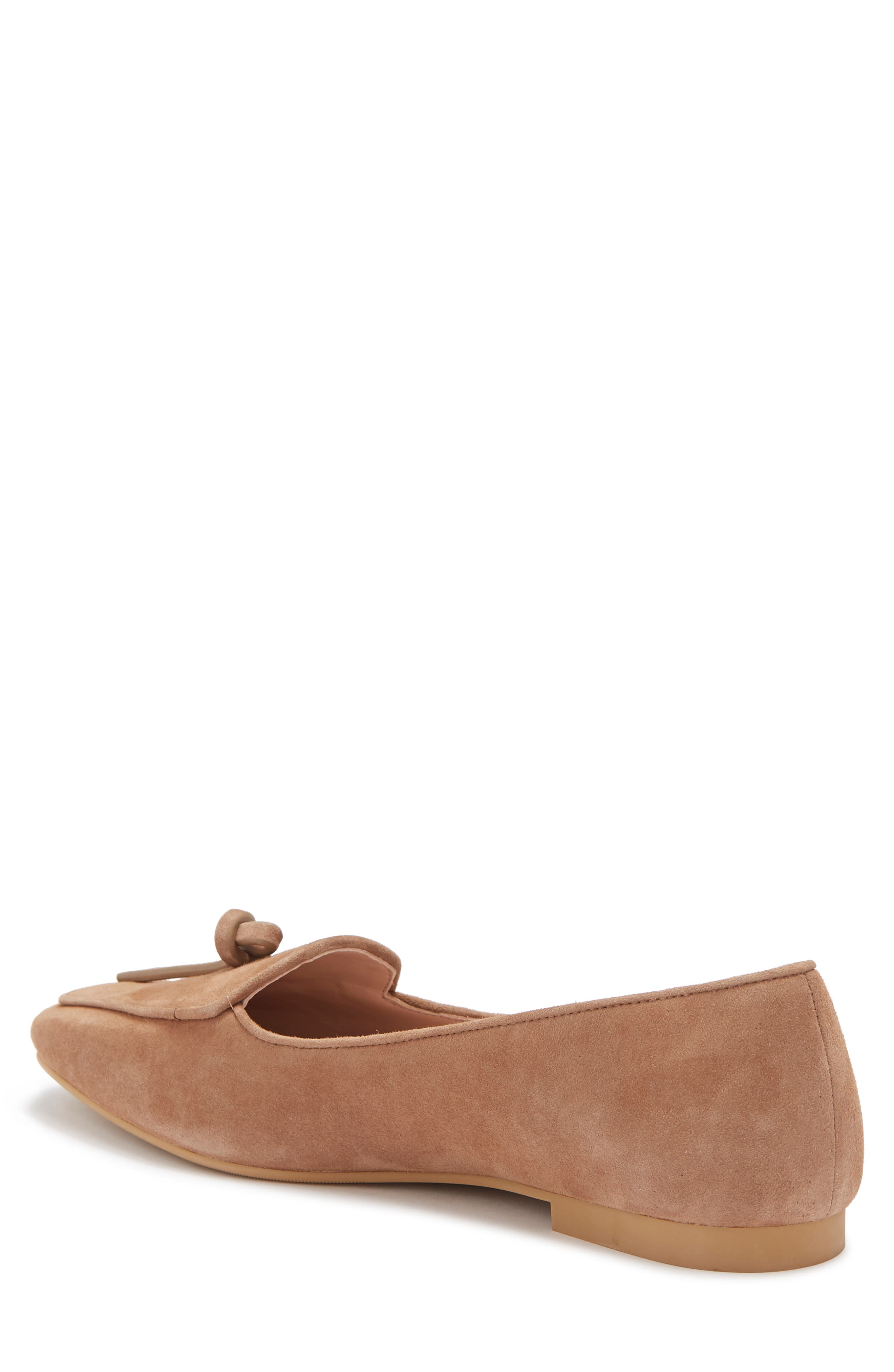 Stuart Weitzman Knot Loafer, Alternate, color, 