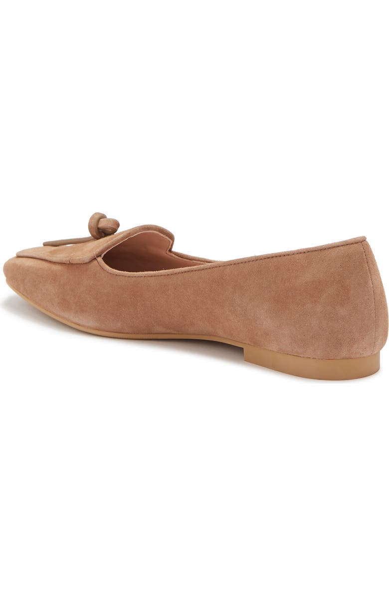 Stuart Weitzman Knot Loafer, Alternate, color,