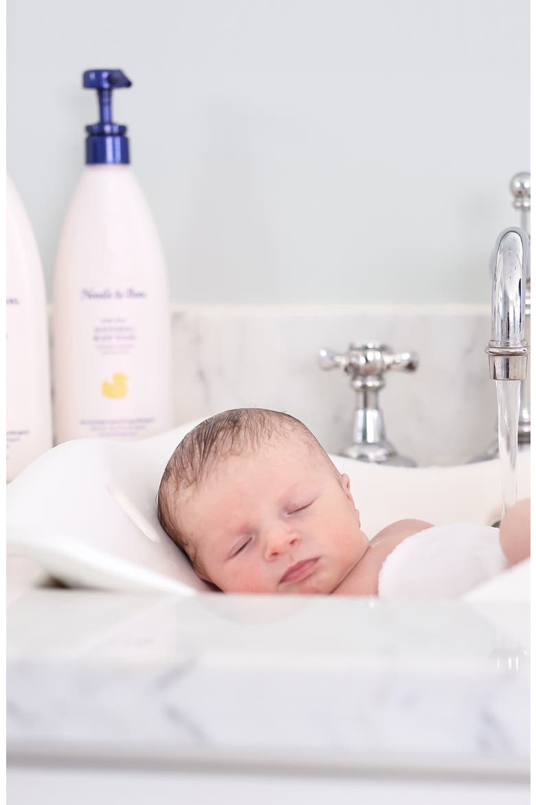 Soothing Body Wash, Alternate, color, NONE