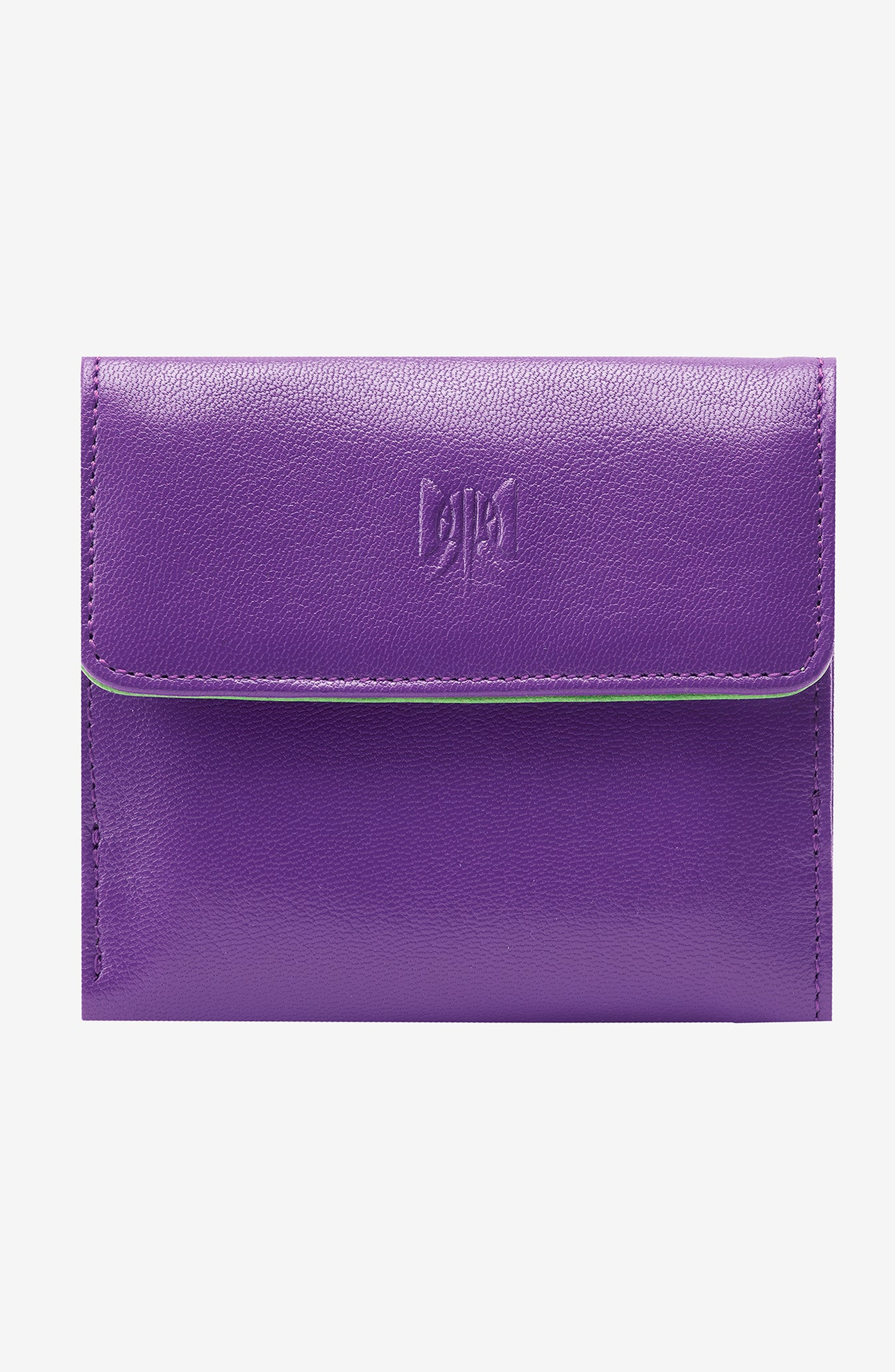 Purple / Grass