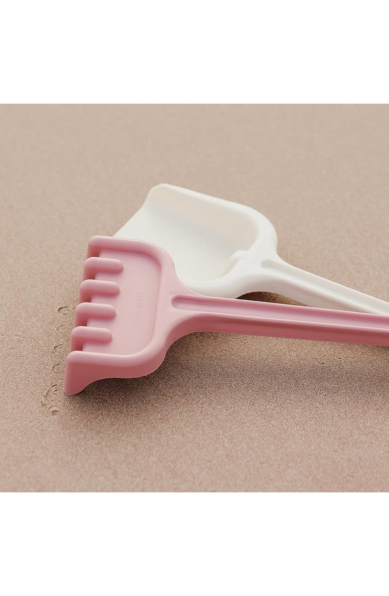 Miniland ECO Rake & Spade Set, Alternate, color, Multi