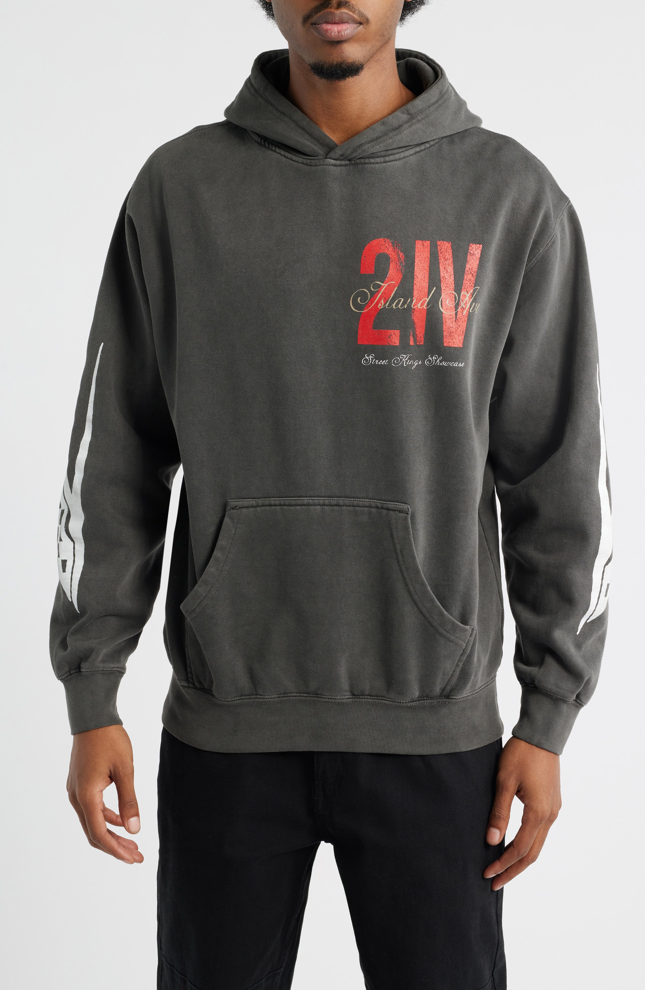 Island Avenue Formula 1® Graphic Hoodie