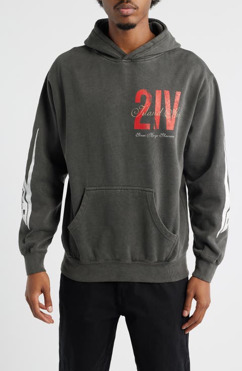 Formula 1® Graphic Hoodie