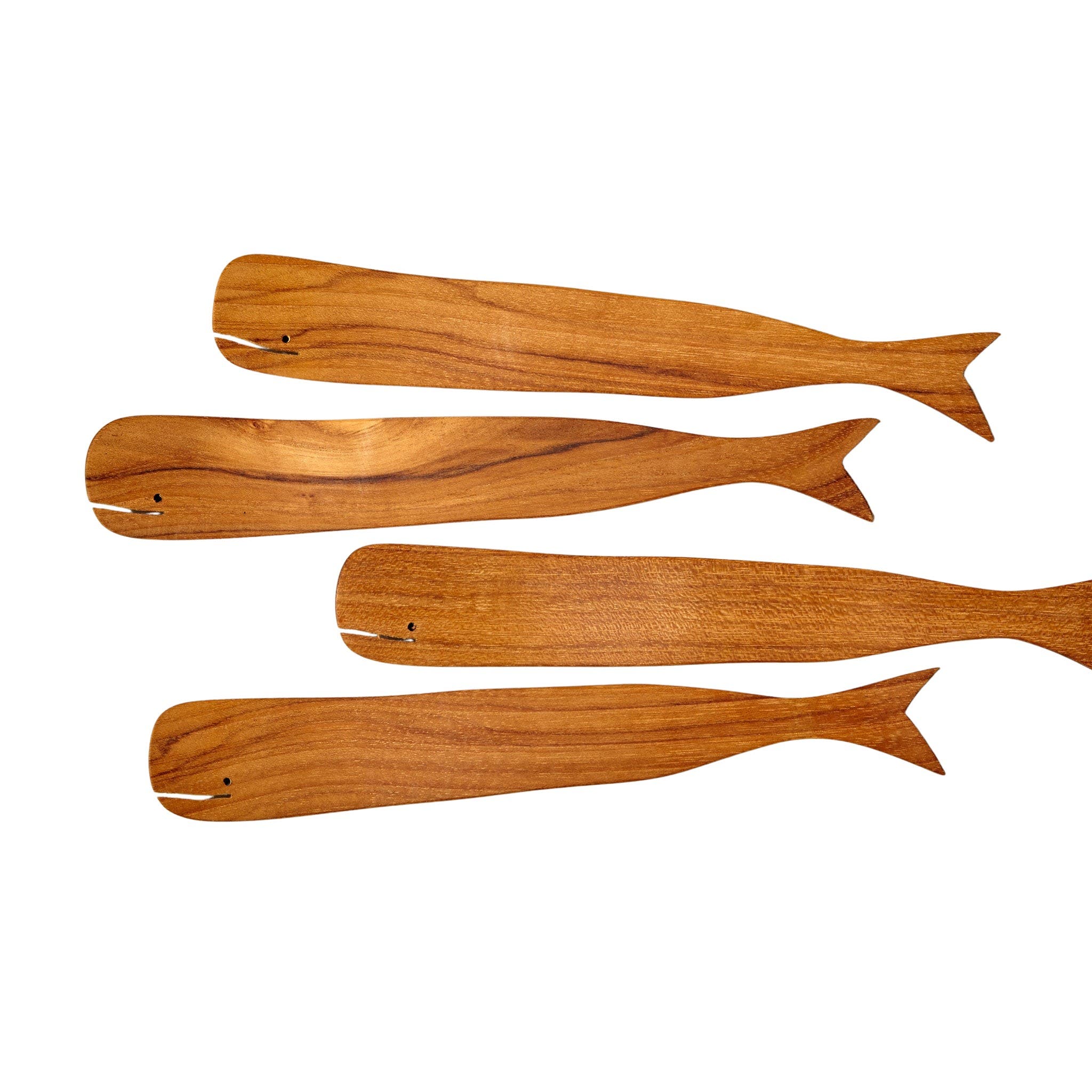 selected Teak
