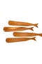 selected Teak