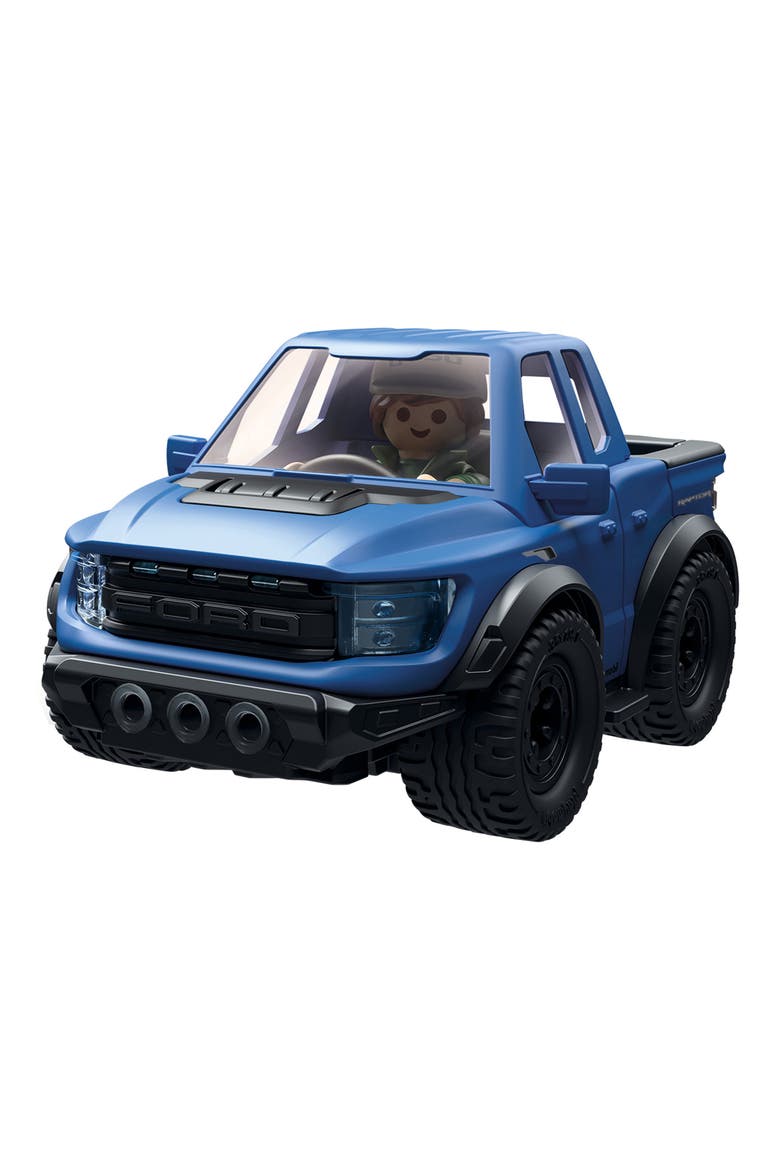 x Ford F-150 Raptor Miniature Model, Main, color, MULTI