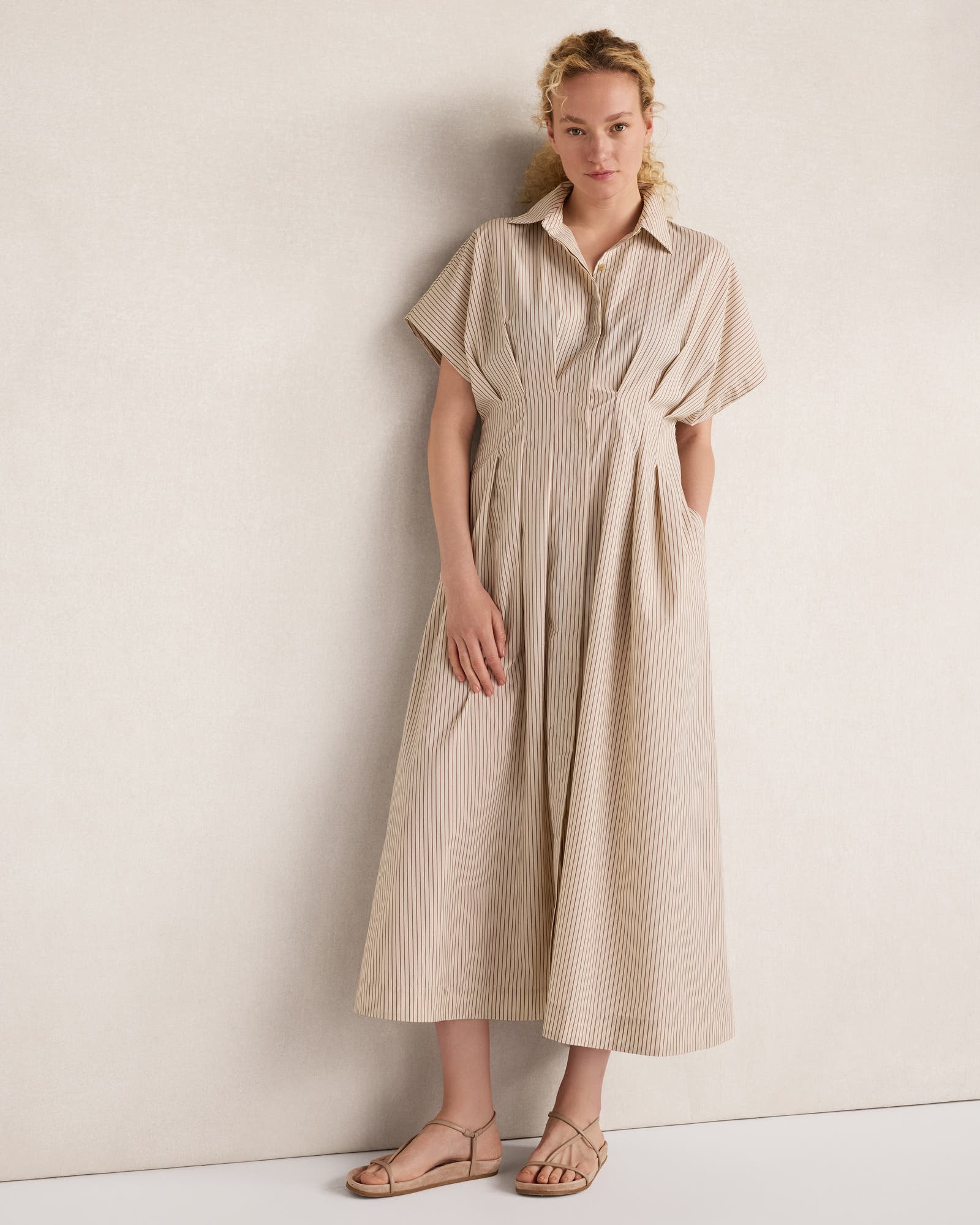 selected Chantrelle Multi Stripe