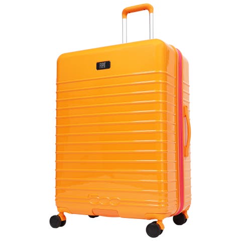 31.5" Expandable Hardside Spinner Luggage