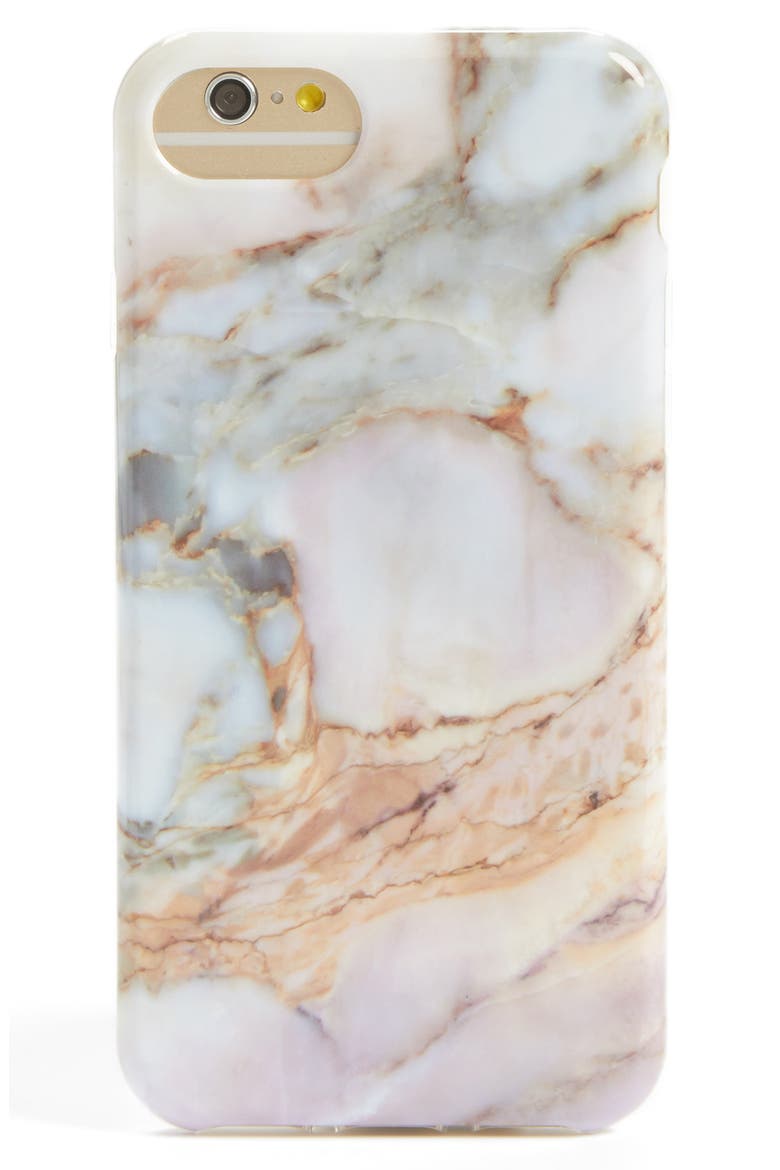 Gemstone iPhone 6/7/8 & 6/7/8 Plus Case, Alternate, color, GEMSTONE
