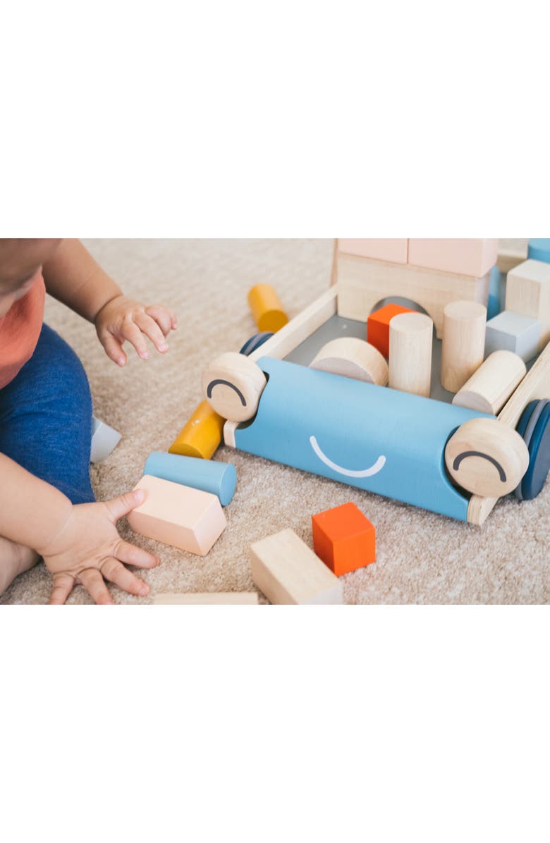 PlanToys<sup>®</sup> Baby Walker - Orchard, Alternate, color, Assorted